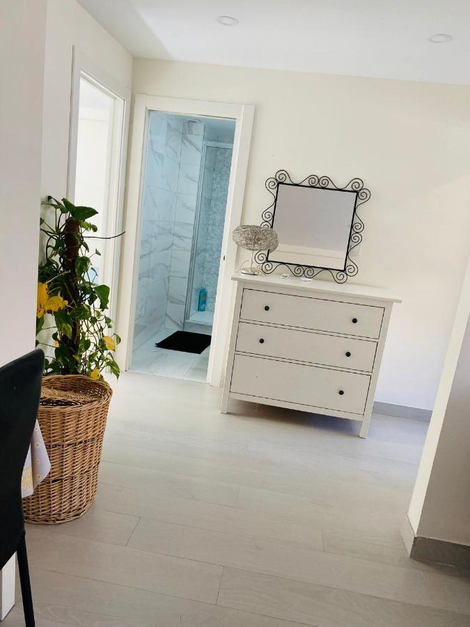 Apartamento Cuidad Ciencias Valencie Exteriér fotografie
