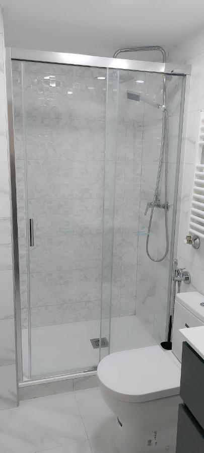 Apartamento Cuidad Ciencias Valencie Exteriér fotografie